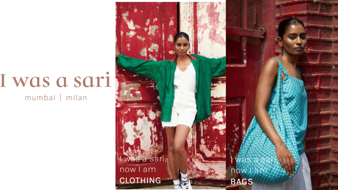I Was Sari Case Study
